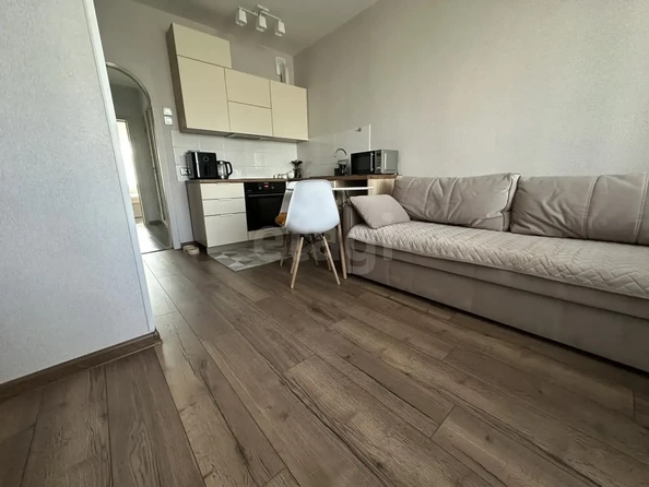
  Продается 2-комн. квартира 37.2 м². Фото 2.