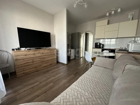 
  Продается 2-комн. квартира 37.2 м². Фото 4.