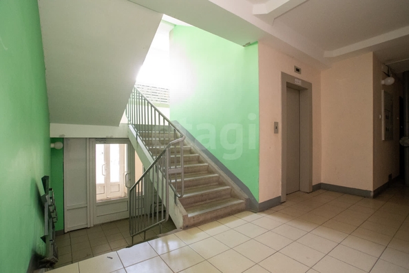 
  Продается 2-комн. квартира 37.2 м². Фото 16.