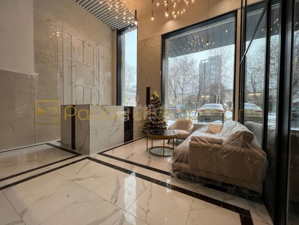 
  Продается 2-комн. квартира 52.6 м², в ЖК Almond (Алмонд). Фото 16.