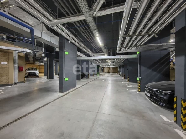 
  Продается 2-комн. квартира 52.6 м², в ЖК Almond (Алмонд). Фото 20.