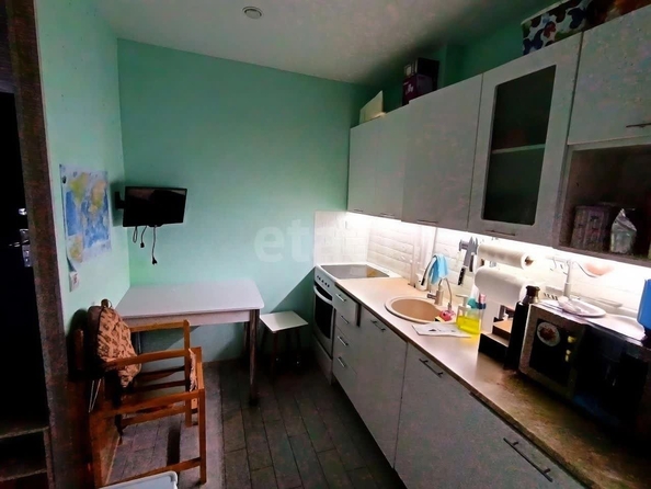
  Продается 1-комн. квартира 36.8 м². Фото 6.