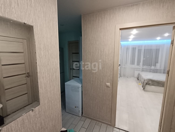 
  Продается 1-комн. квартира 36.8 м². Фото 12.