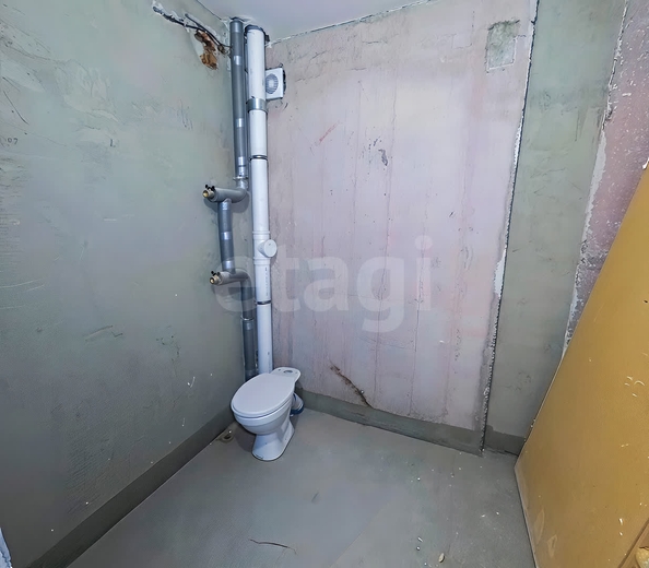 
  Продается 2-комн. квартира 55.9 м², в ЖК Ред Фокс, дом 1. Фото 14.