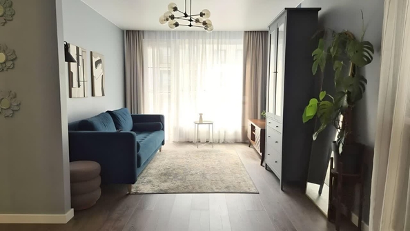 
  Сдается 1-комн. квартира 49.7 м². Фото 5.