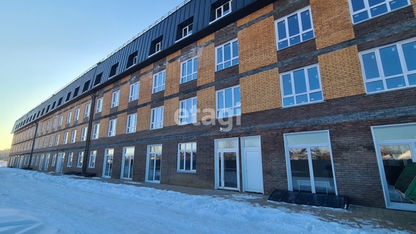 
  Продается студия 19 м². Фото 1.