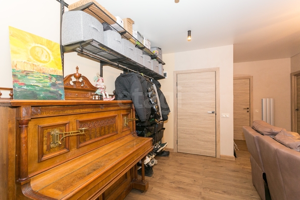 
  Продается 4-комн. квартира 79 м². Фото 13.
