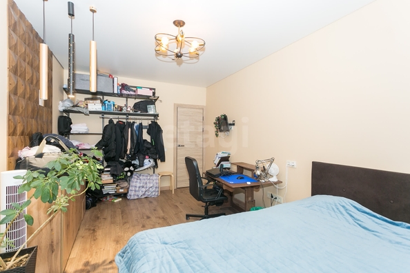 
  Продается 4-комн. квартира 79 м². Фото 22.