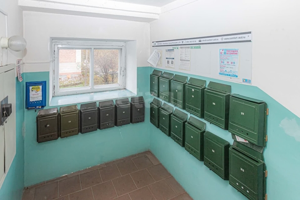 
  Продается 2-комн. квартира 64.6 м². Фото 14.