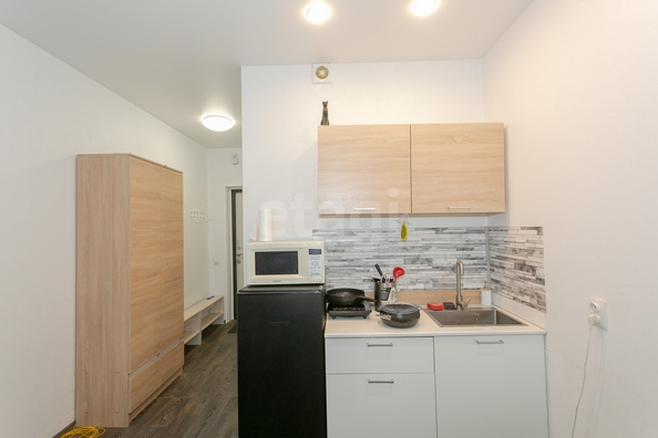 
  Сдается 1-комн. квартира 23.7 м². Фото 4.