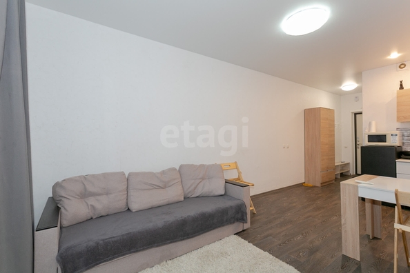 
  Сдается 1-комн. квартира 23.7 м². Фото 8.