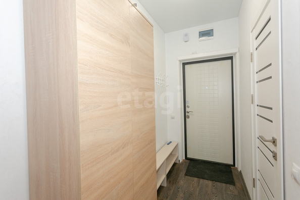 
  Сдается 1-комн. квартира 23.7 м². Фото 11.