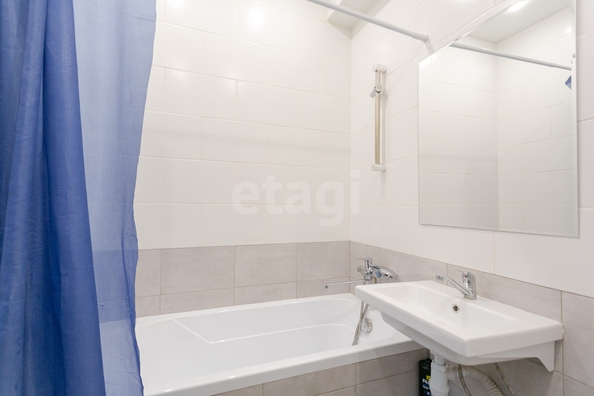 
  Сдается 1-комн. квартира 23.7 м². Фото 14.