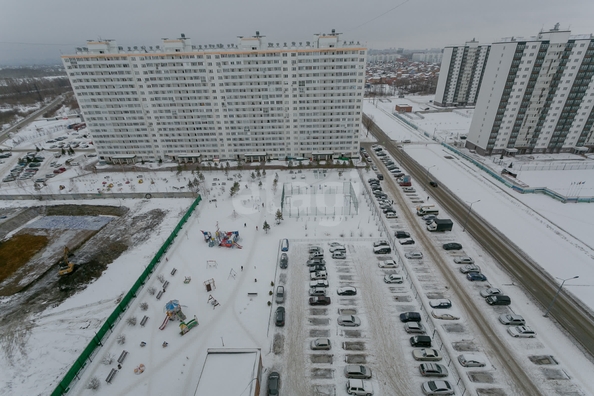 
  Сдается 1-комн. квартира 23.7 м². Фото 19.
