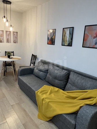
  Сдается 1-комн. квартира 34 м². Фото 5.