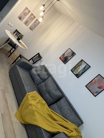 
  Сдается 1-комн. квартира 34 м². Фото 6.