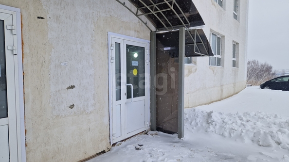
  Продается 1-комн. квартира 42.78 м². Фото 17.