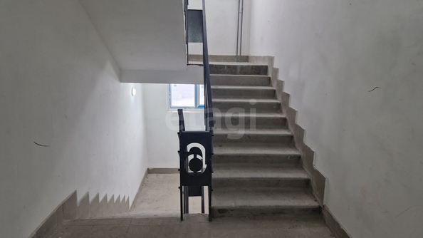 
  Продается 2-комн. квартира 42.78 м². Фото 5.