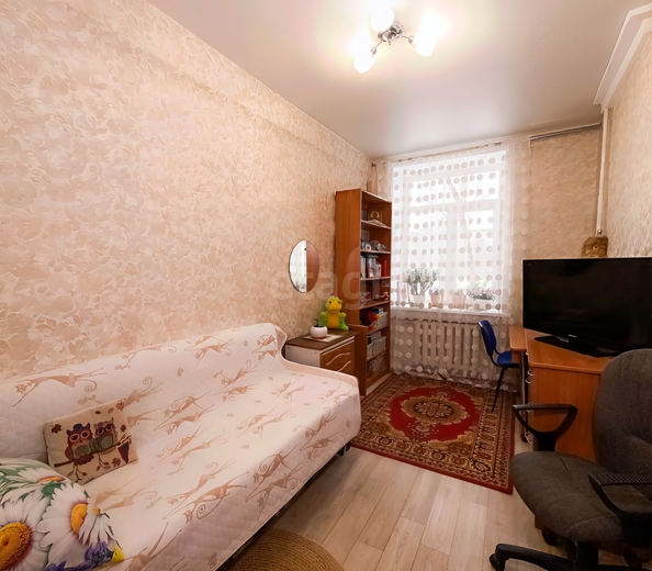 
  Продается 3-комн. квартира 54 м². Фото 13.