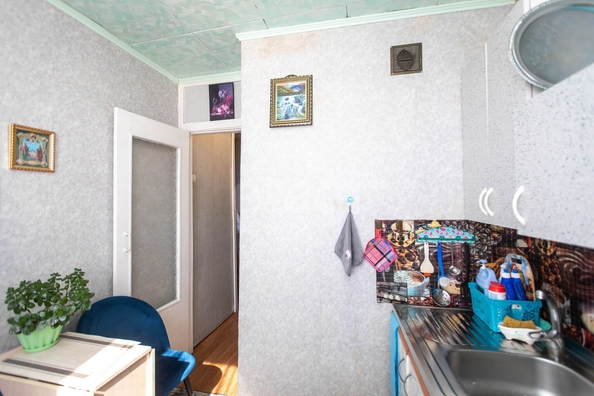 
  Продается 1-комн. квартира 29 м². Фото 9.