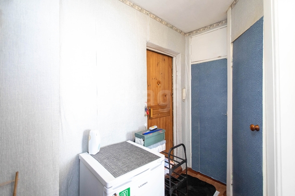 
  Продается 1-комн. квартира 29 м². Фото 12.