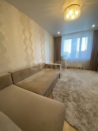 
  Сдается 1-комн. квартира 40 м². Фото 11.