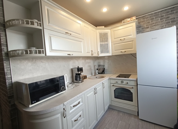 
  Продается 3-комн. квартира 58.1 м². Фото 5.