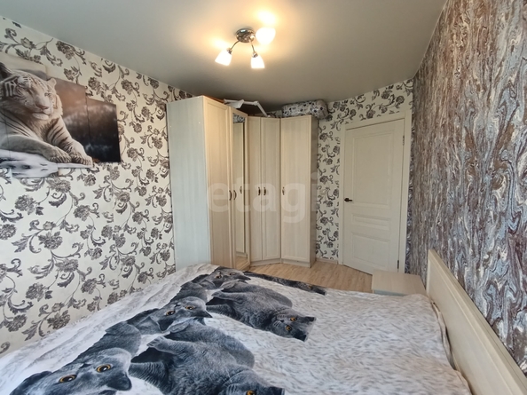 
  Продается 3-комн. квартира 58.1 м². Фото 10.