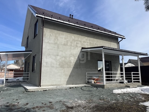 
  Продается коттедж 160 м². Фото 4.