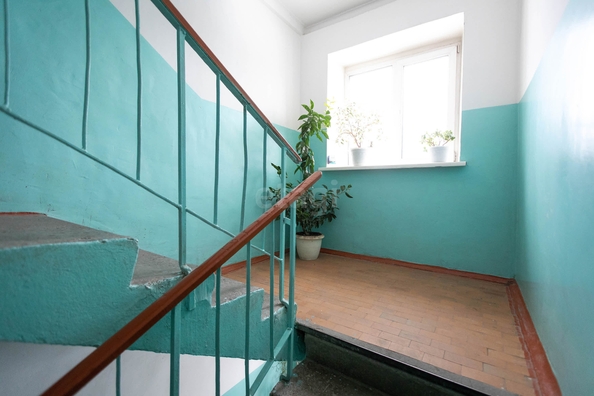 
  Продается 2-комн. квартира 42 м². Фото 14.