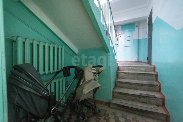 
  Продается 2-комн. квартира 42 м². Фото 15.