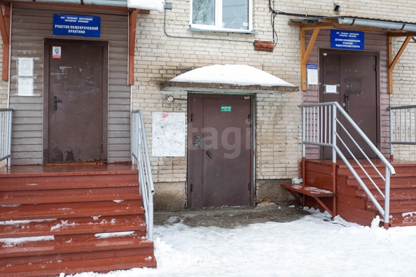 
  Продается 2-комн. квартира 42 м². Фото 16.