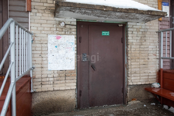 
  Продается 2-комн. квартира 42 м². Фото 17.