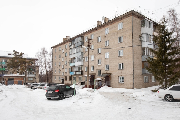 
  Продается 2-комн. квартира 42 м². Фото 19.