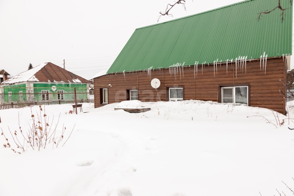 
  Продается дом 72 м². Фото 1.
