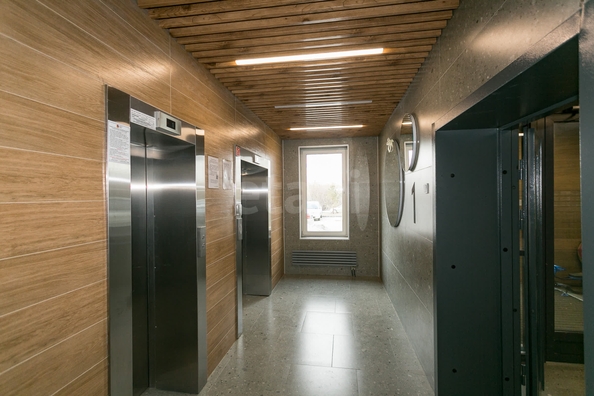 
  Продается 3-комн. квартира 72.6 м², в ЖК Семейный квартал, дом 1. Фото 24.