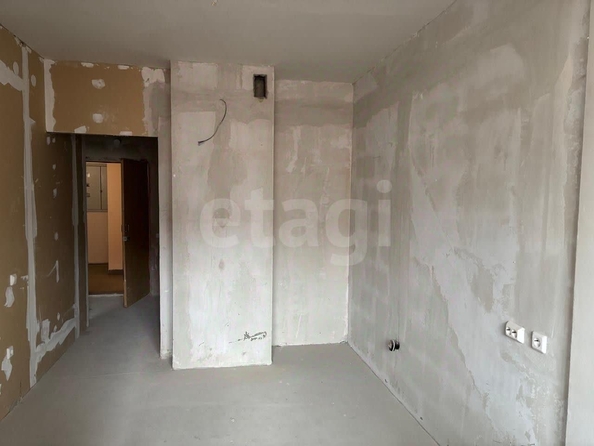 
  Продается 1-комн. квартира 47 м², в ЖК Ельцовский, 1-2 б/с. Фото 5.