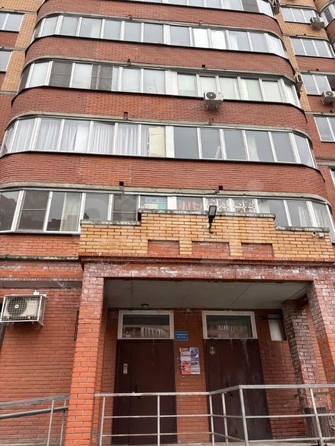 
  Продается 1-комн. квартира 47 м², в ЖК Ельцовский, 1-2 б/с. Фото 6.