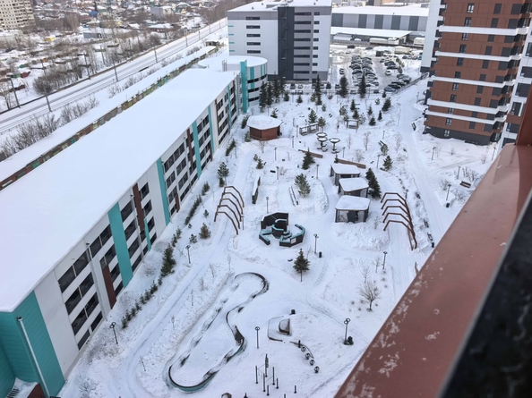 
  Продается 1-комн. квартира 42 м², в ЖК Галактика,  дом 2 Юпитер. Фото 10.