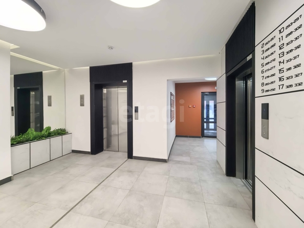 
  Продается 1-комн. квартира 42 м², в ЖК Галактика,  дом 2 Юпитер. Фото 12.
