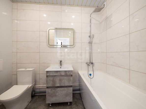 
  Продается 1-комн. квартира 42 м², в ЖК Галактика,  дом 2 Юпитер. Фото 17.