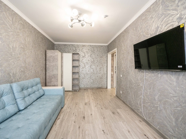 
  Продается 1-комн. квартира 42 м², в ЖК Галактика,  дом 2 Юпитер. Фото 26.