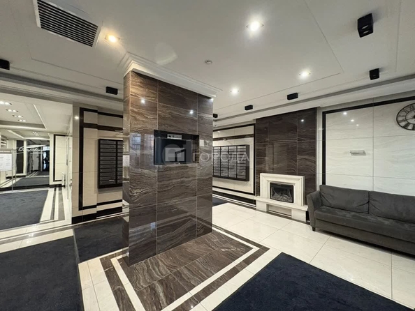 
  Продается 3-комн. квартира 57.9 м², в ЖК Островский. Фото 12.