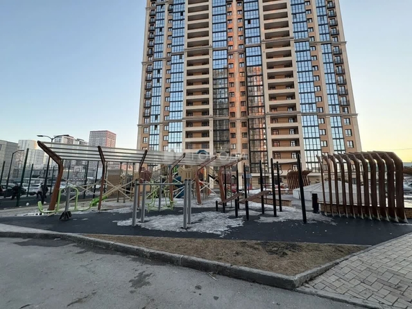 
  Продается 3-комн. квартира 57.9 м², в ЖК Островский. Фото 14.