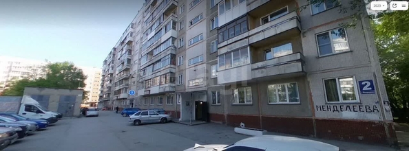 
  Продается 1-комн. квартира 30 м². Фото 10.