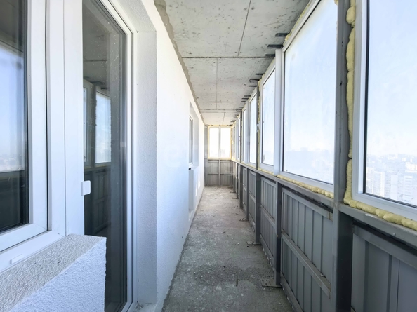 
  Продается 2-комн. квартира 58.7 м². Фото 29.