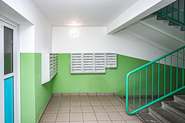 
  Продается 3-комн. квартира 84 м². Фото 27.