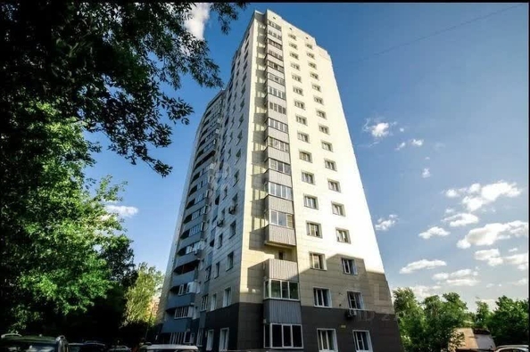
  Продается студия 24.5 м². Фото 2.