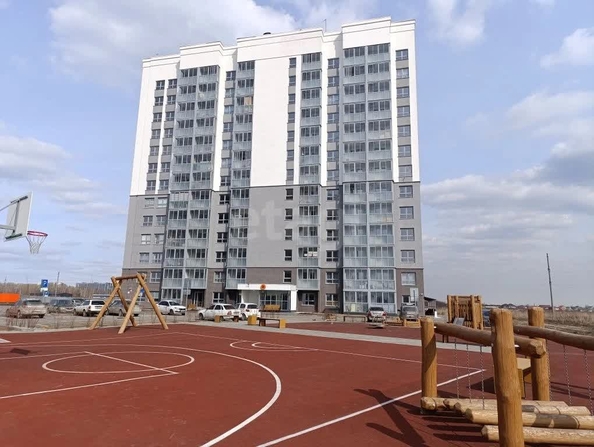 
  Продается 1-комн. квартира 37 м². Фото 13.