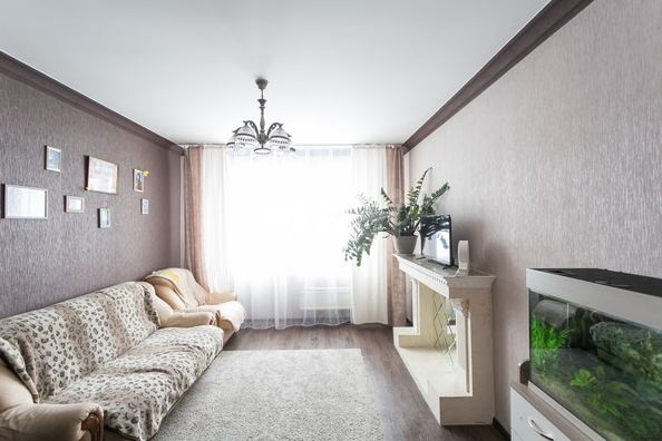 
  Продается 3-комн. квартира 73.2 м². Фото 11.